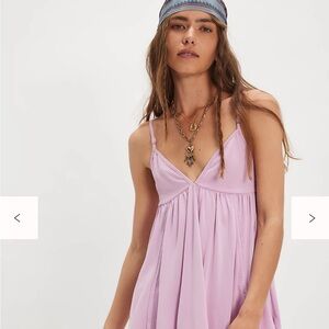 Free People Trixie tunic
